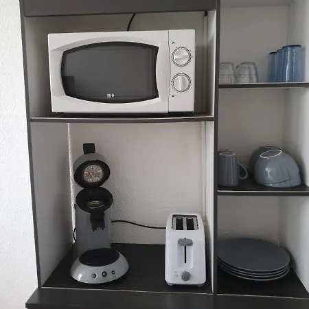Apartmán Le Du Palais De La *