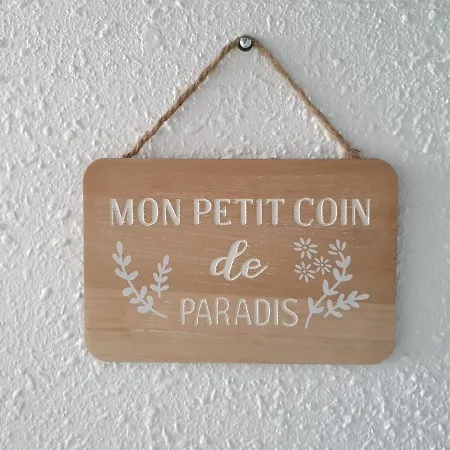Le Du Palais De La Apartmán Le Grau-du-Roi