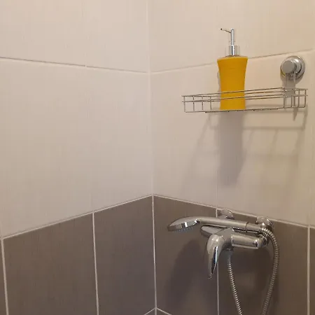 Apartmán Le Du Palais De La