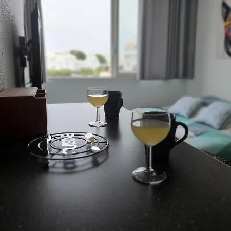 Apartman Le Du Palais De La *