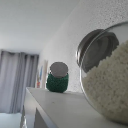 Apartman Le Du Palais De La Le Grau-du-Roi