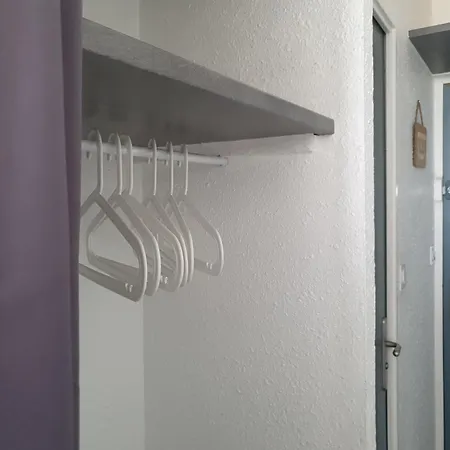 Le Du Palais De La Le Grau-du-Roi