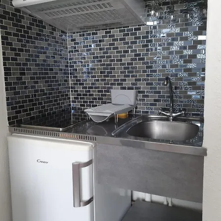 Le Du Palais De La Le Grau-du-Roi