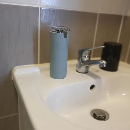 Apartman Le Du Palais De La Le Grau-du-Roi