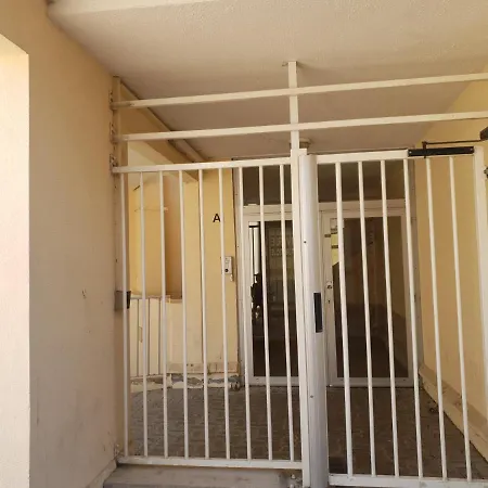 Le Du Palais De La Apartman